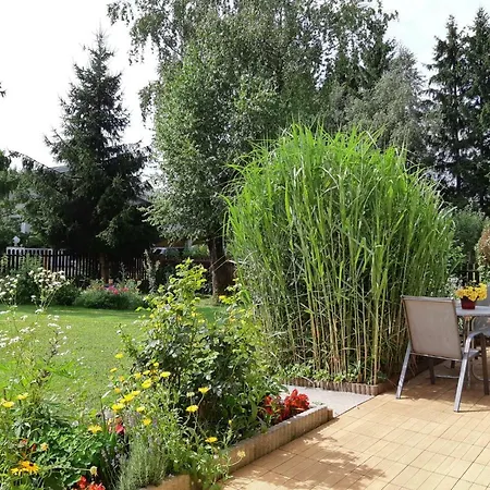 Appartement Haus Maria