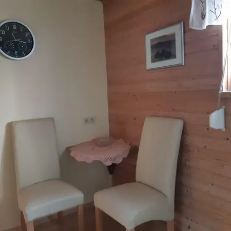 Haus Maria Appartement *