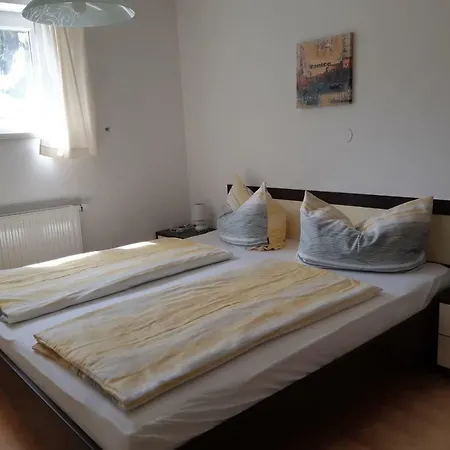 Haus Maria Apartment