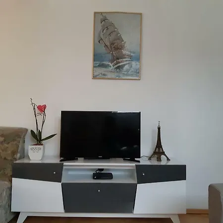 Appartement Haus Maria Seekirchen am Wallersee