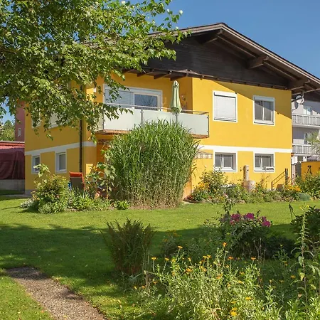 Appartement Haus Maria *