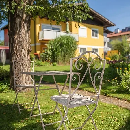 Haus Maria Appartement Seekirchen am Wallersee