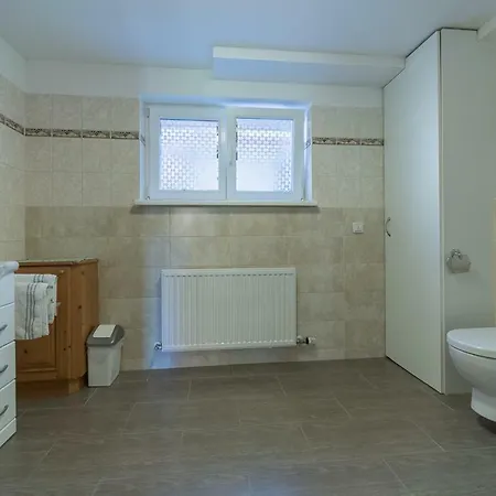 Appartement Haus Maria